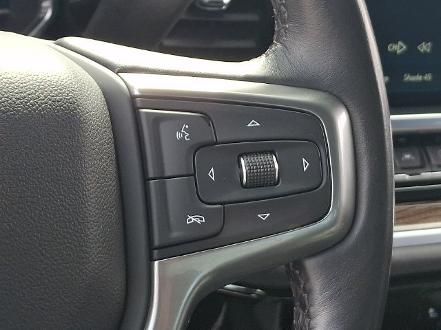 Used 2022 Chevrolet Silverado 1500 LT AWD/4WD image 8