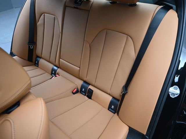 New 2026 BMW 330i xDrive Sedan image 14