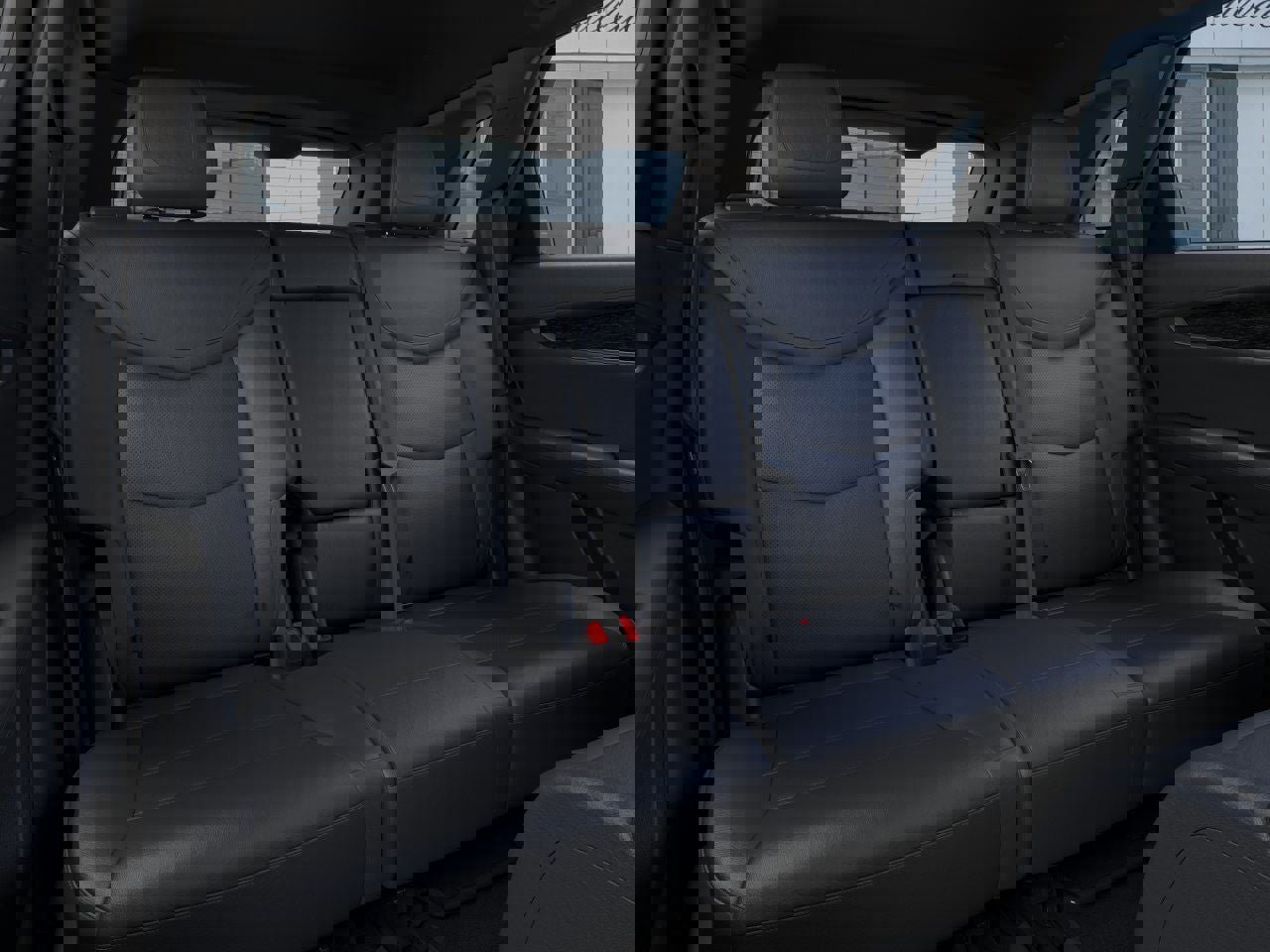 New 2026 Cadillac XT5 Premium Luxury w/ Driver Assist Package image 17