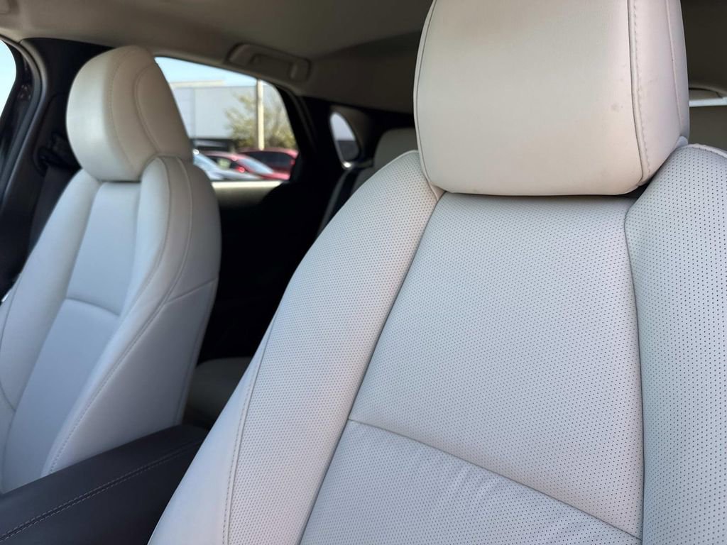 Certified 2023 MAZDA CX-30 AWD 2.5 S w/ Premium Package image 29