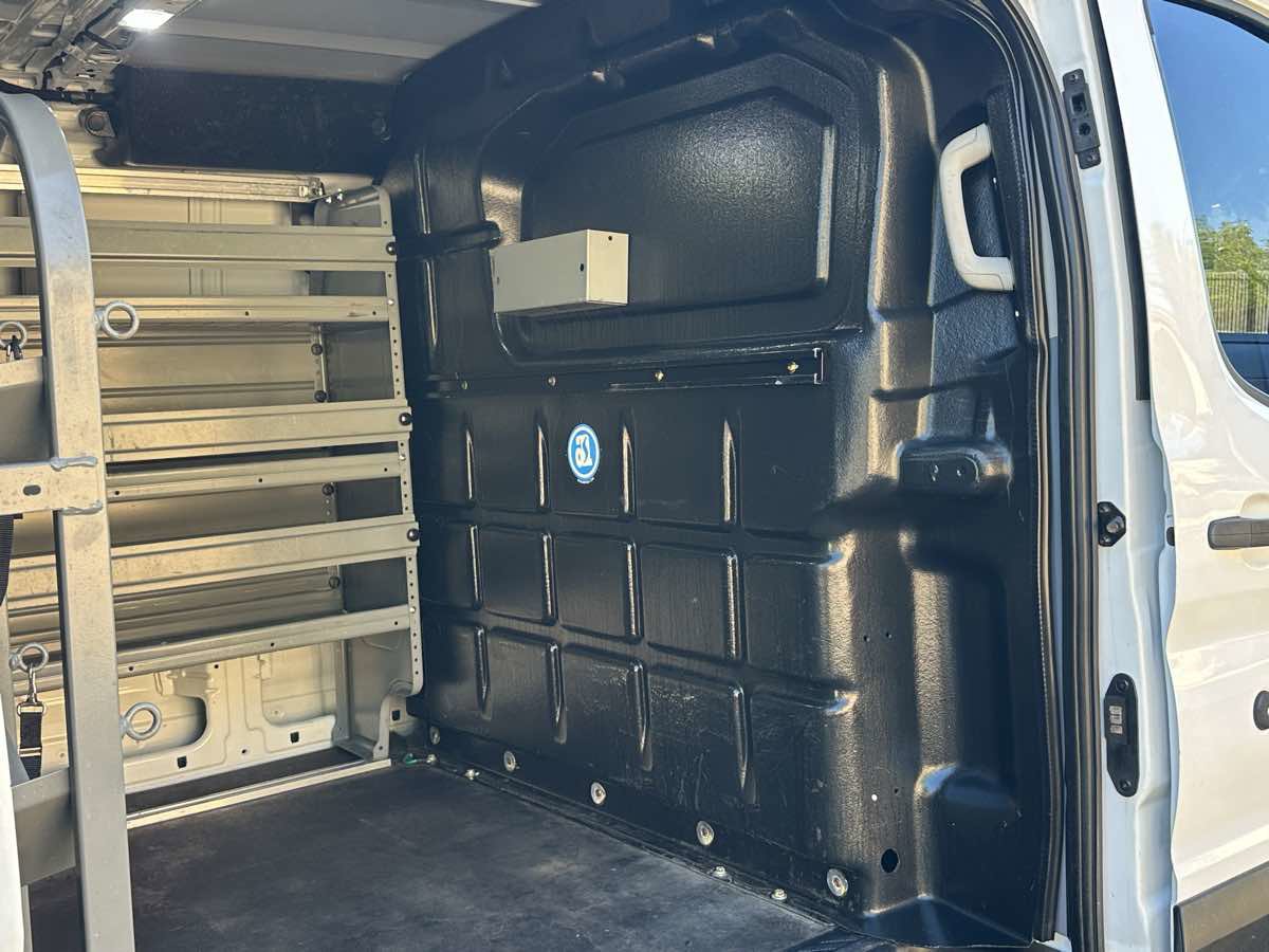 Used 2019 Ford Transit 250 130 Low Roof RWD image 22