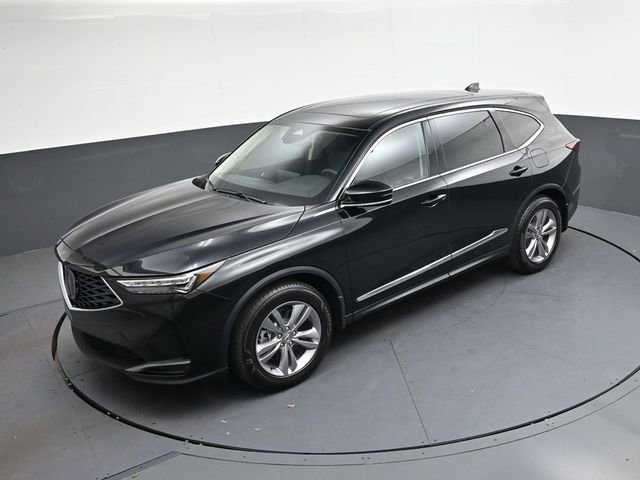 New 2026 Acura MDX FWD image 30