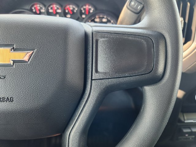 New 2026 Chevrolet Silverado 2500 W/T w/ WT Convenience Package RWD image 30