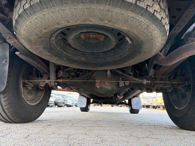 Used 2004 Toyota Tacoma PreRunner image 33