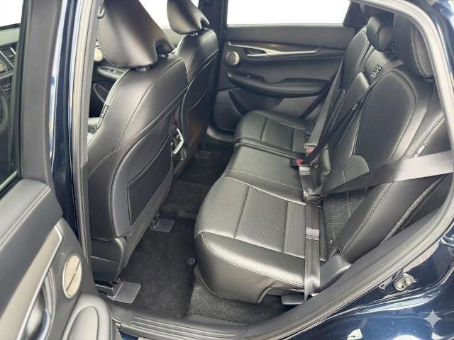 Certified 2025 INFINITI QX55 Essential image 13