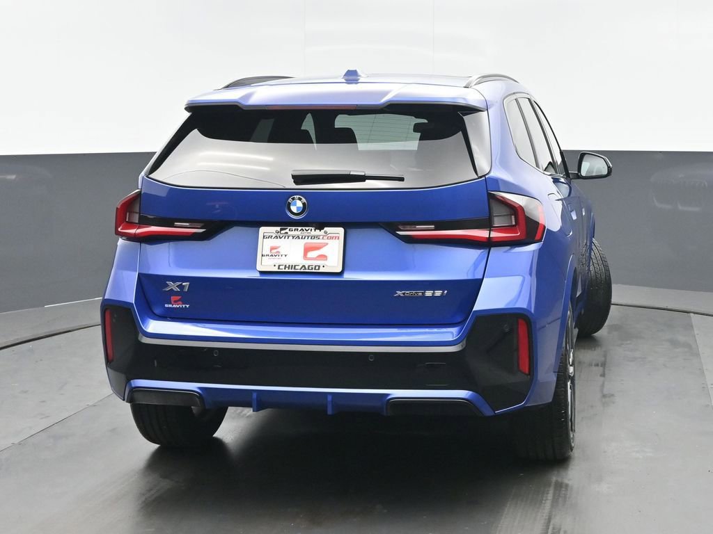 Used 2023 BMW X1 xDrive28i w/ Premium Package AWD/4WD image 4