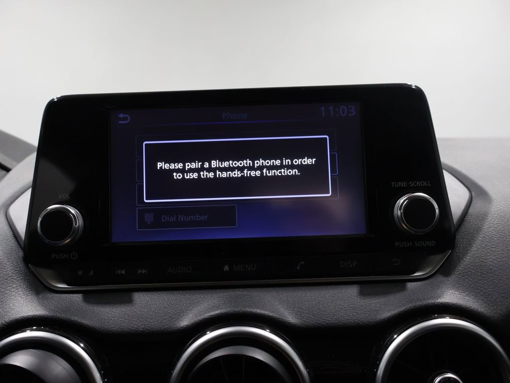 Used 2024 Nissan Sentra S image 26