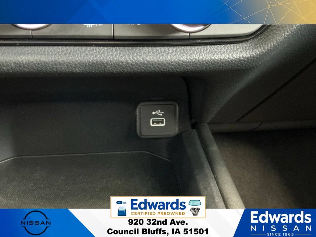 Used 2023 Honda HR-V Sport image 23