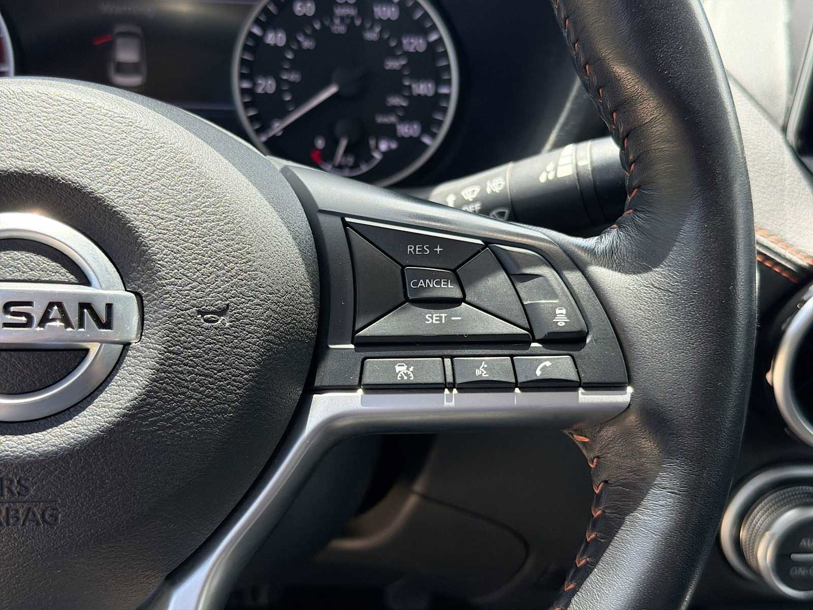 Used 2020 Nissan Sentra SR w/ Premium Package FWD image 22