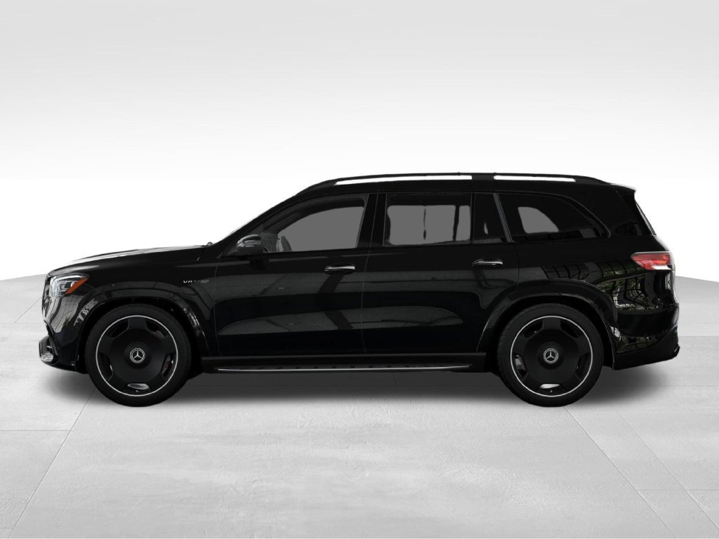 New 2026 Mercedes-Benz GLS 63 AMG 4MATIC image 34