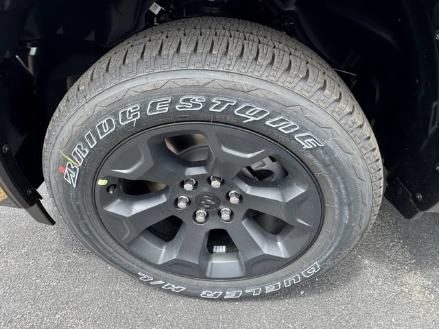 New 2026 RAM 1500 Big Horn AWD/4WD image 44