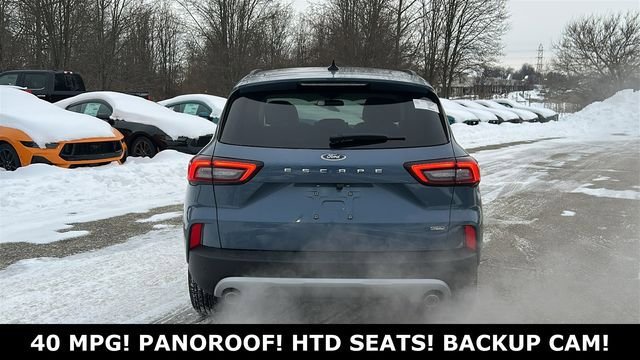 New 2026 Ford Escape SE image 26