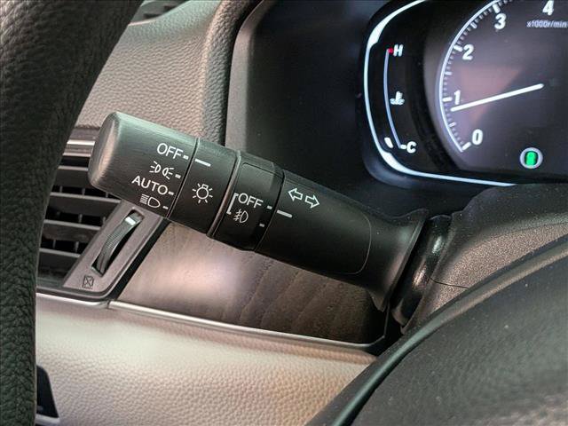Used 2018 Honda Accord EX image 15
