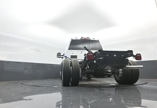 New 2026 Ford F450 XL w/ XL Chrome Package image 37
