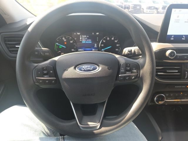 Used 2022 Ford Escape SE AWD/4WD image 38