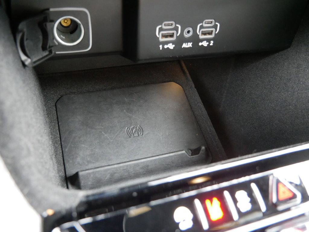 Used 2024 Jeep Wagoneer Series III image 19