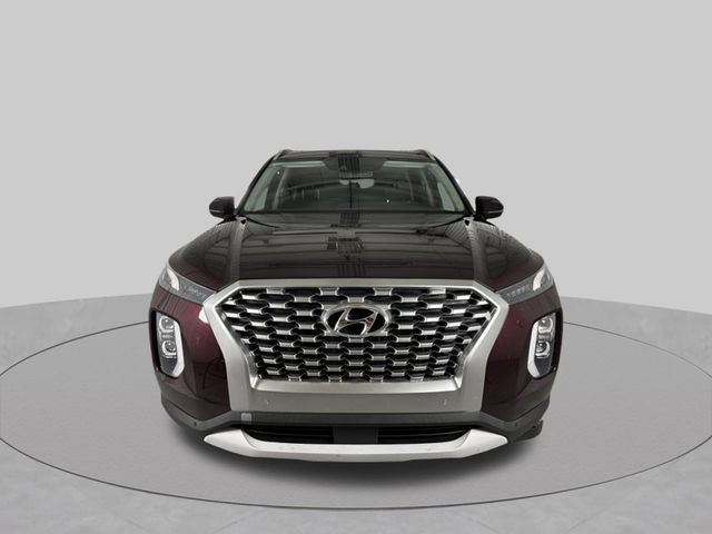 Used 2021 Hyundai Palisade SEL w/ Convenience Package AWD/4WD video 3