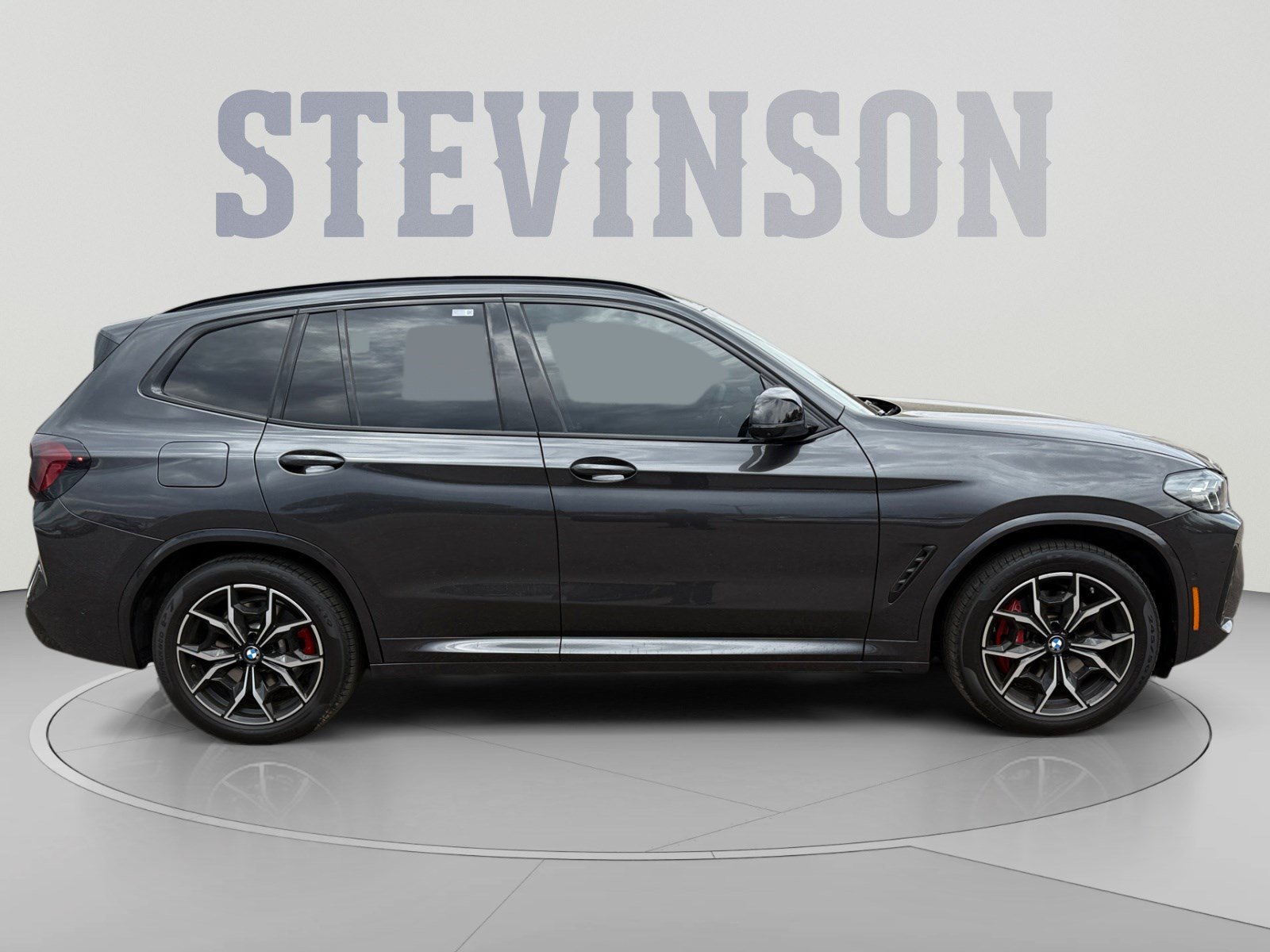 Used 2024 BMW X3 M40i w/ Premium Package AWD/4WD image 6