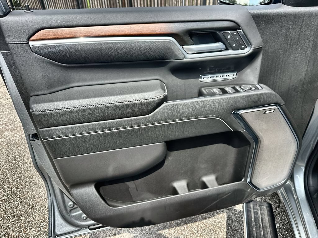 New 2026 GMC Sierra 1500 Denali AWD/4WD image 21