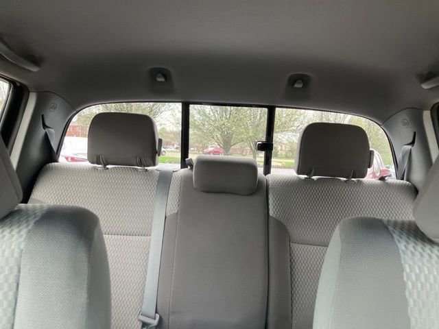 Used 2014 Toyota Tacoma 4x4 Double Cab w/ SR5 Package image 29