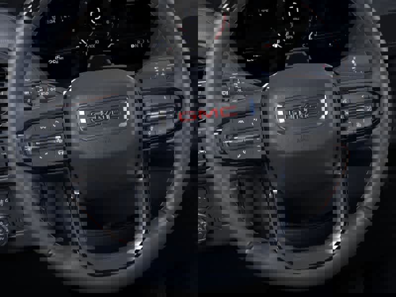 New 2026 GMC Yukon XL AT4 image 19