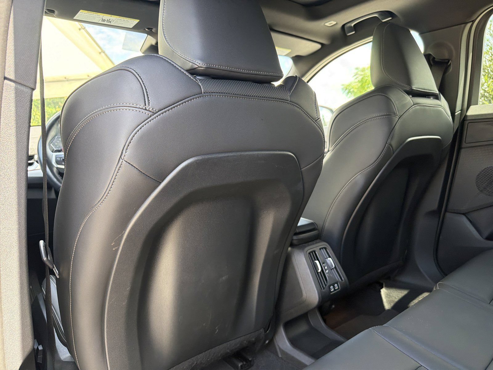 Certified 2025 BMW X2 xDrive28i AWD/4WD image 19