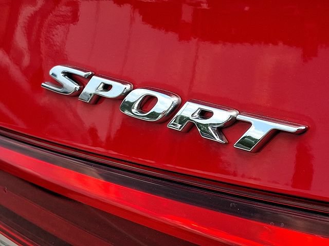 Used 2023 Honda Civic Sport image 31