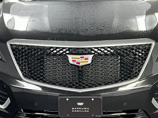 New 2025 Cadillac XT5 Sportv w/ Technology Package image 9