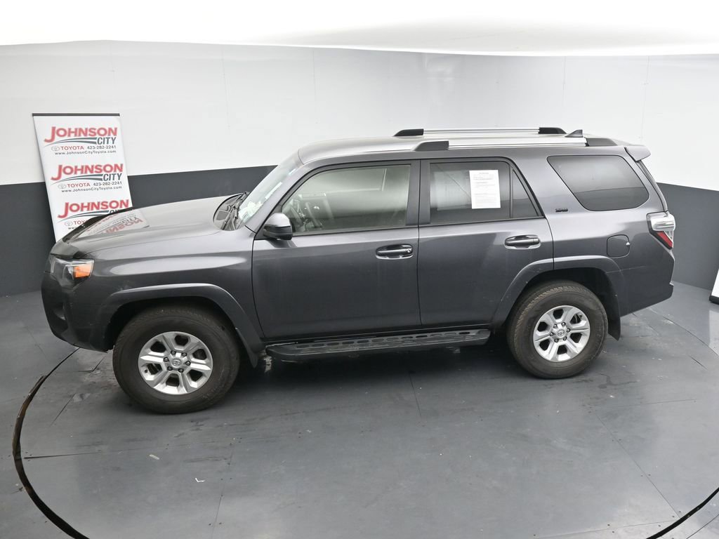 Used 2023 Toyota 4Runner SR5 image 13