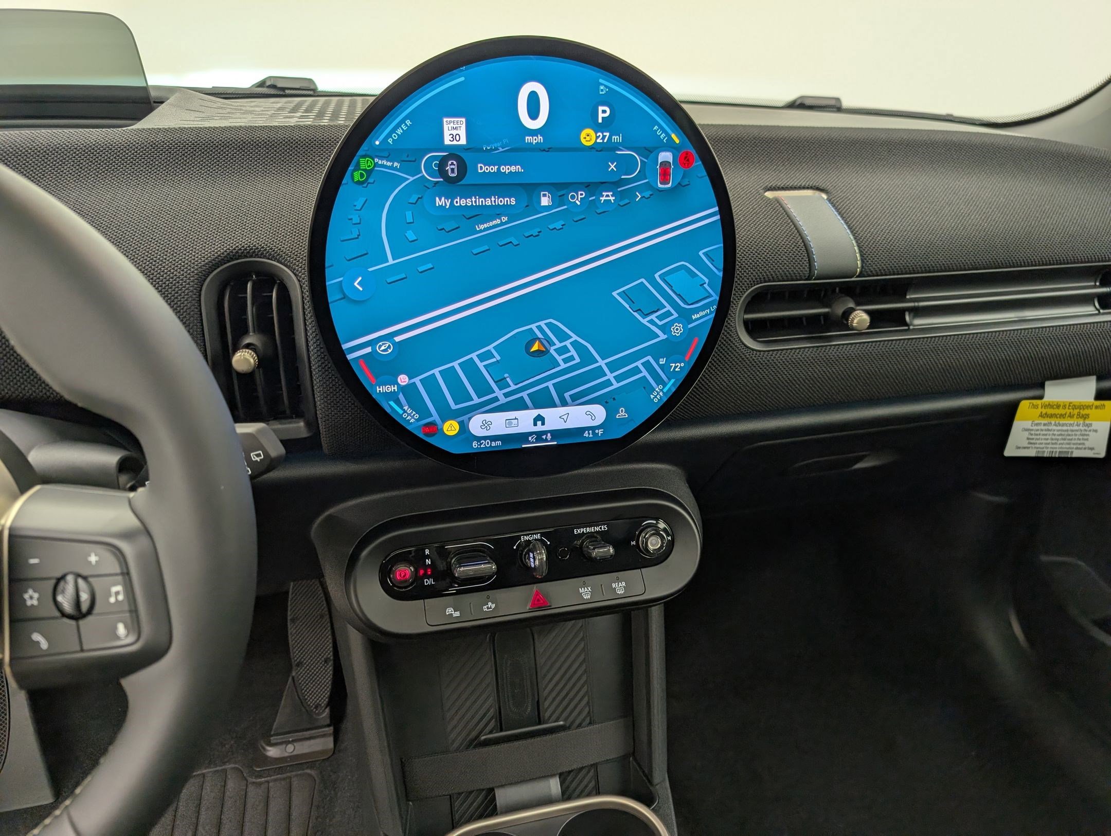 New 2026 MINI Cooper S image 22