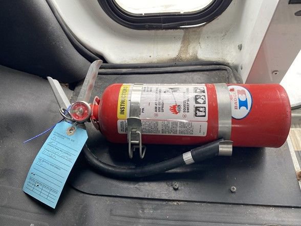 Used 2007 Chevrolet Express 3500 w/ School Bus Package image 19