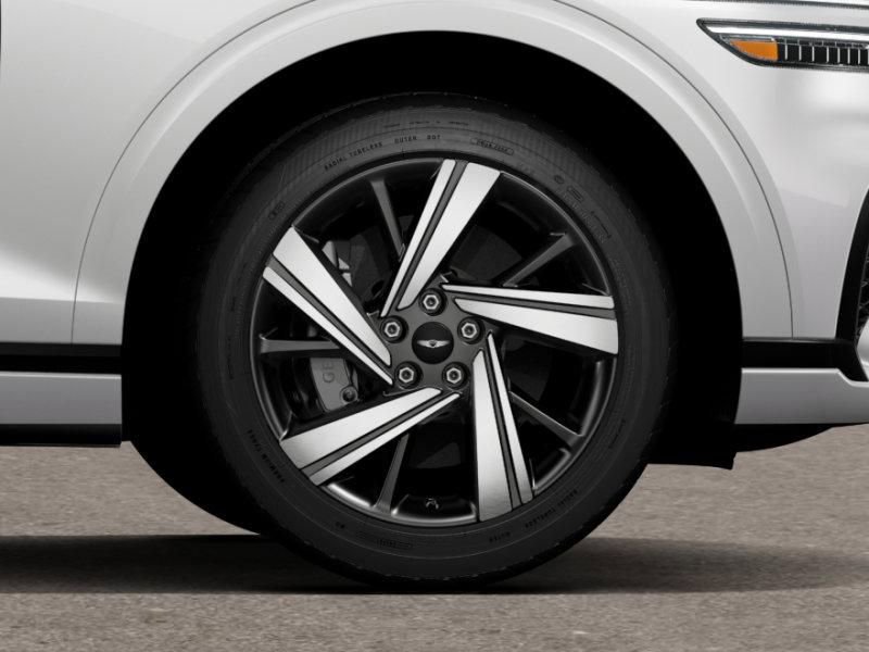 New 2026 Genesis GV70 3.5T Sport Advanced AWD/4WD image 12