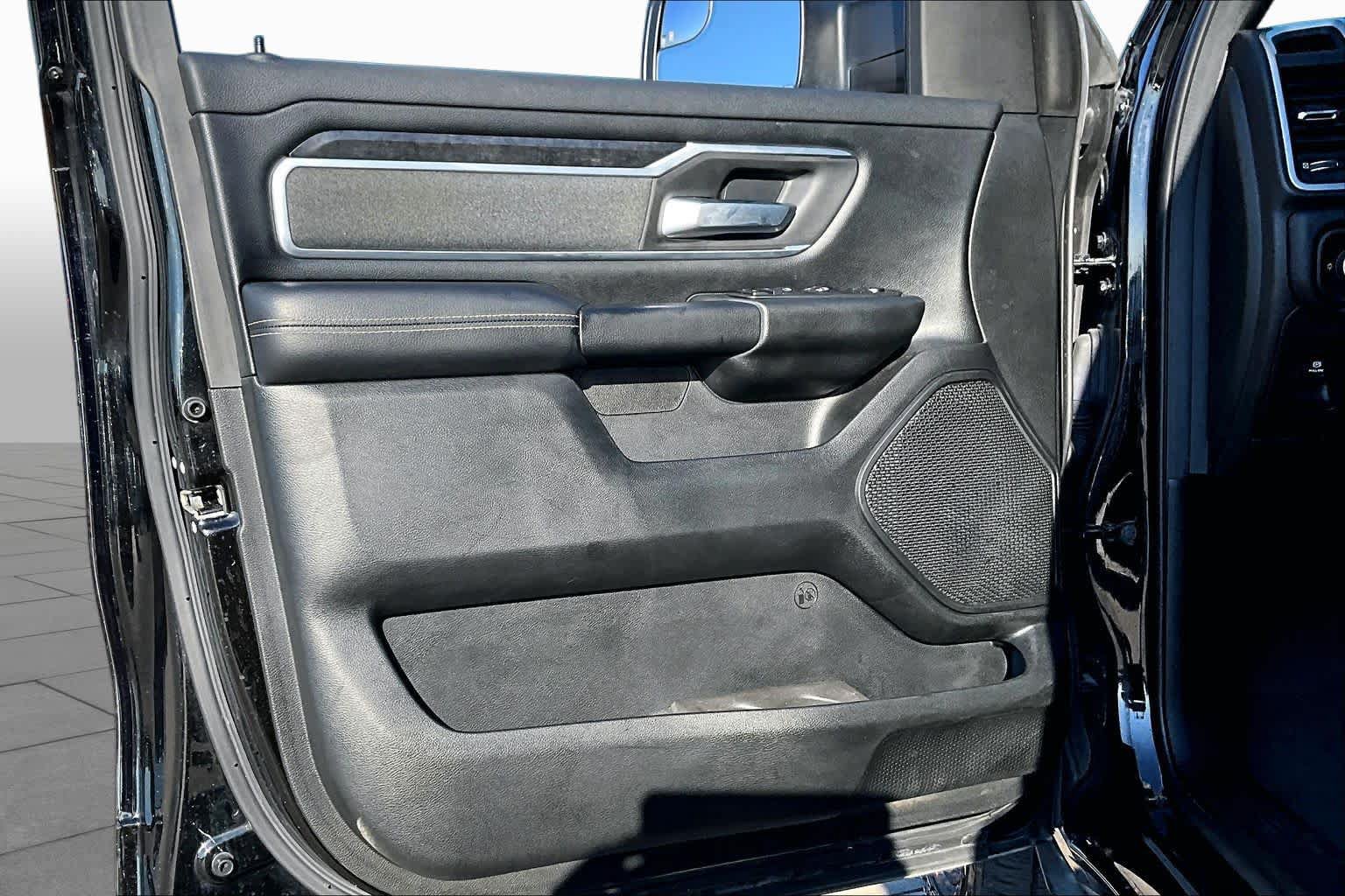 Used 2019 RAM 1500 Big Horn RWD image 22