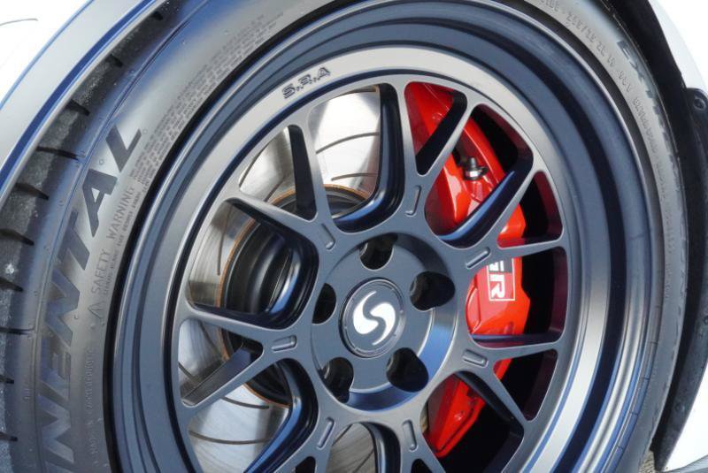 Used 2026 Toyota Supra w/ Driver Assist Package RWD image 22