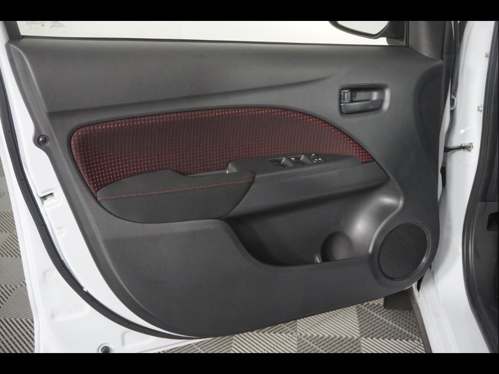Used 2024 Mitsubishi Mirage SE FWD image 19