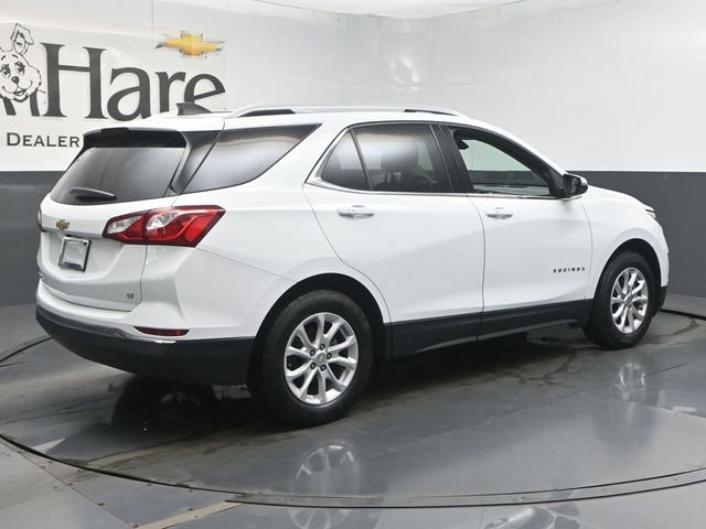Used 2019 Chevrolet Equinox LT FWD image 49