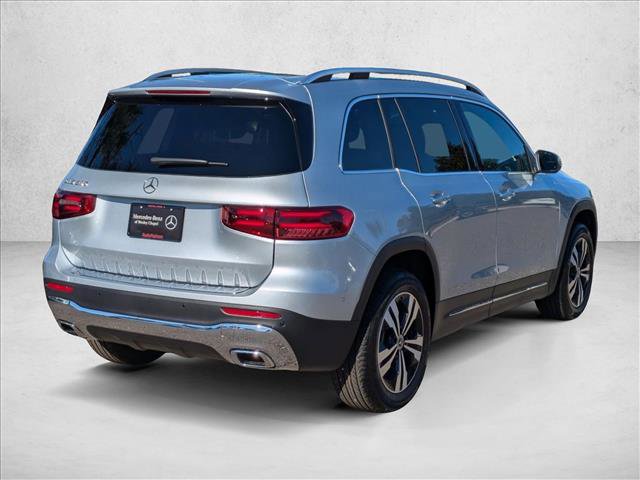 New 2026 Mercedes-Benz GLB 250 video 2