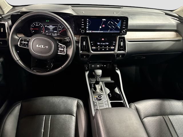 Used 2023 Kia Sorento S w/ Panoramic Sunroof Package AWD/4WD image 24