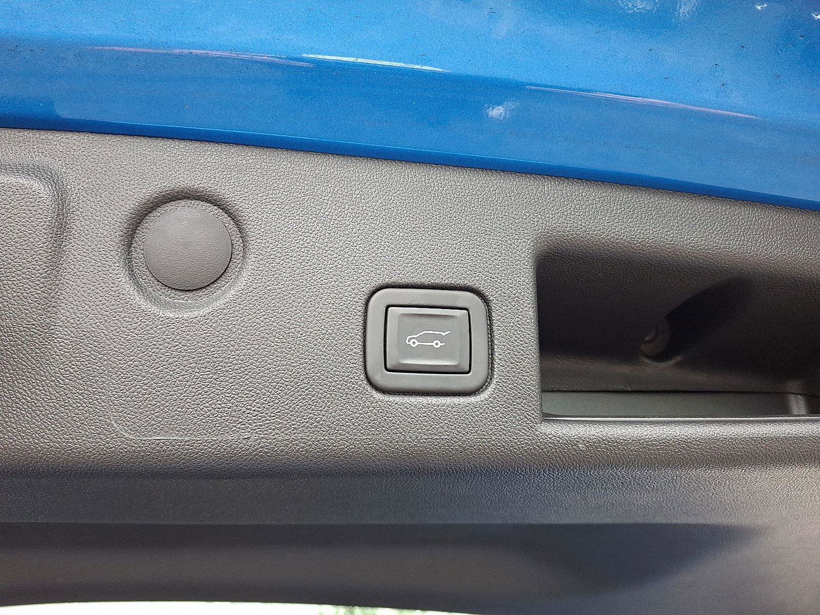 Used 2024 Chevrolet Equinox LT image 29