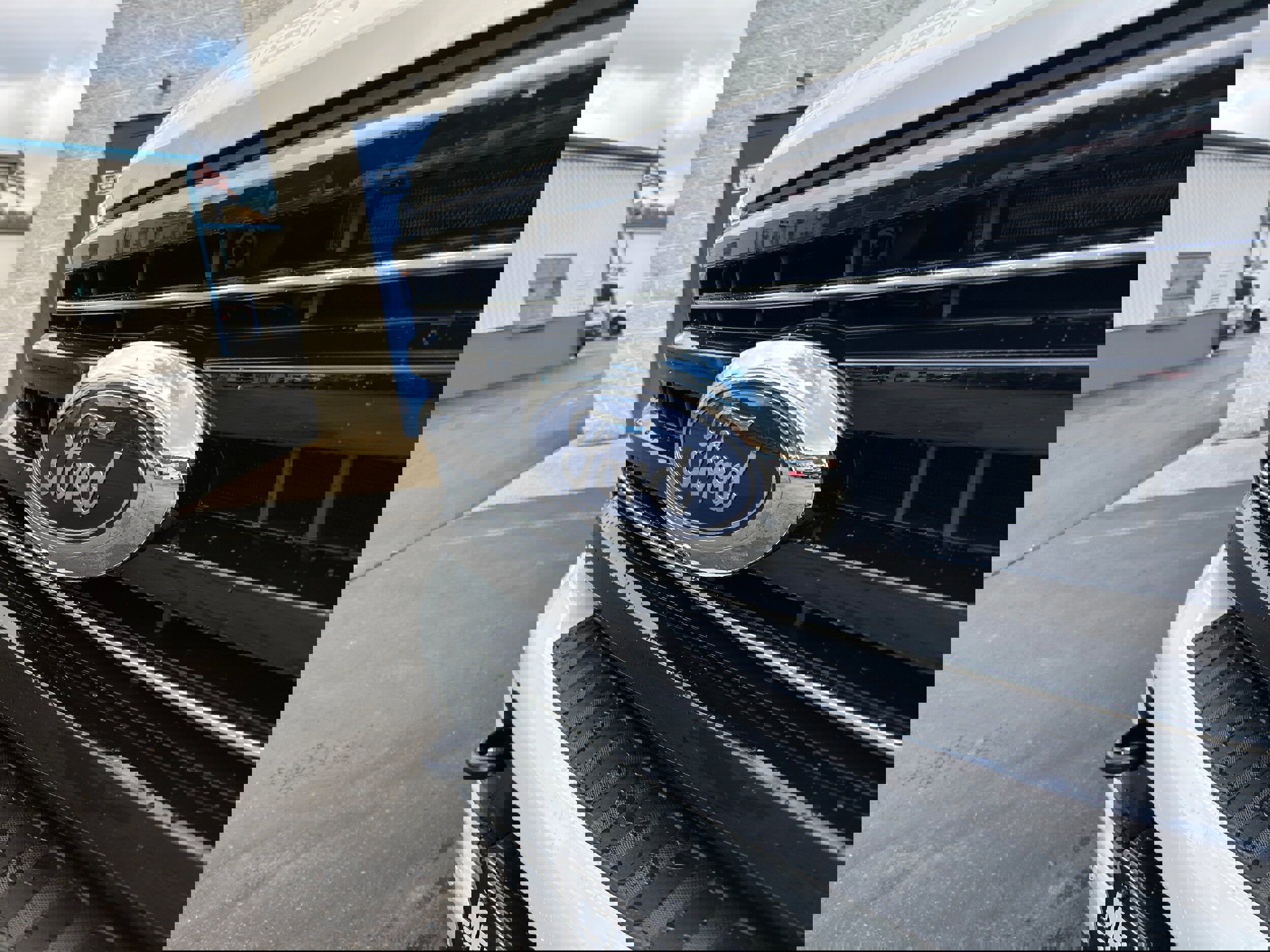 New 2026 Ford F250 Platinum image 22