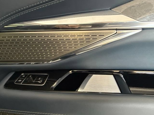New 2025 Cadillac Escalade IQ Luxury 2 AWD/4WD image 34