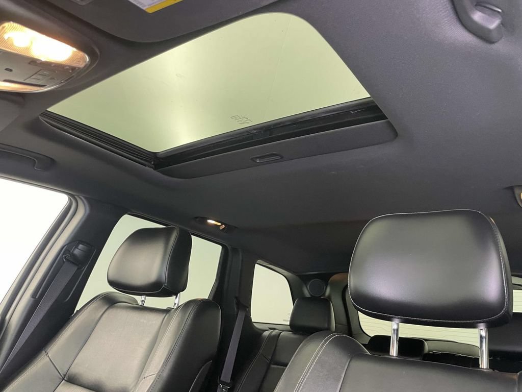 Used 2014 Jeep Grand Cherokee Limited AWD/4WD image 16