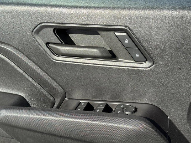 Used 2023 Chevrolet Colorado W/T w/ WT Convenience Package II image 22