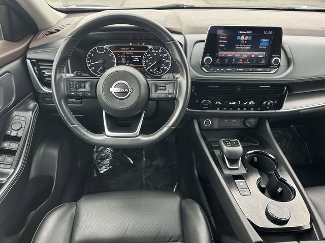 Used 2023 Nissan Rogue SV w/ SV Premium Package image 18