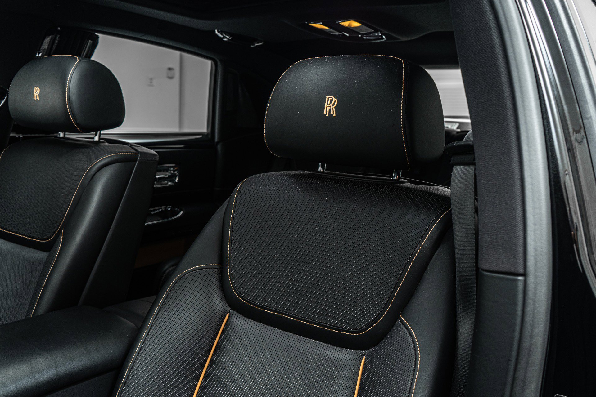 Used 2017 Rolls-Royce Ghost Extended Wheelbase image 27