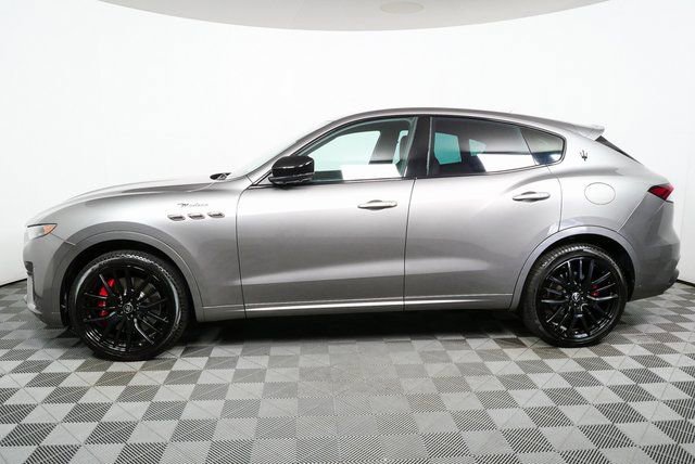 Used 2022 Maserati Levante Modena image 34