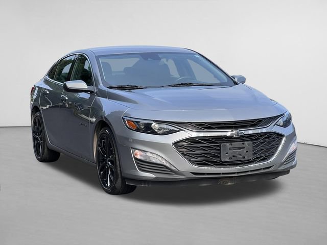 Used 2023 Chevrolet Malibu LT w/ Sport Edition