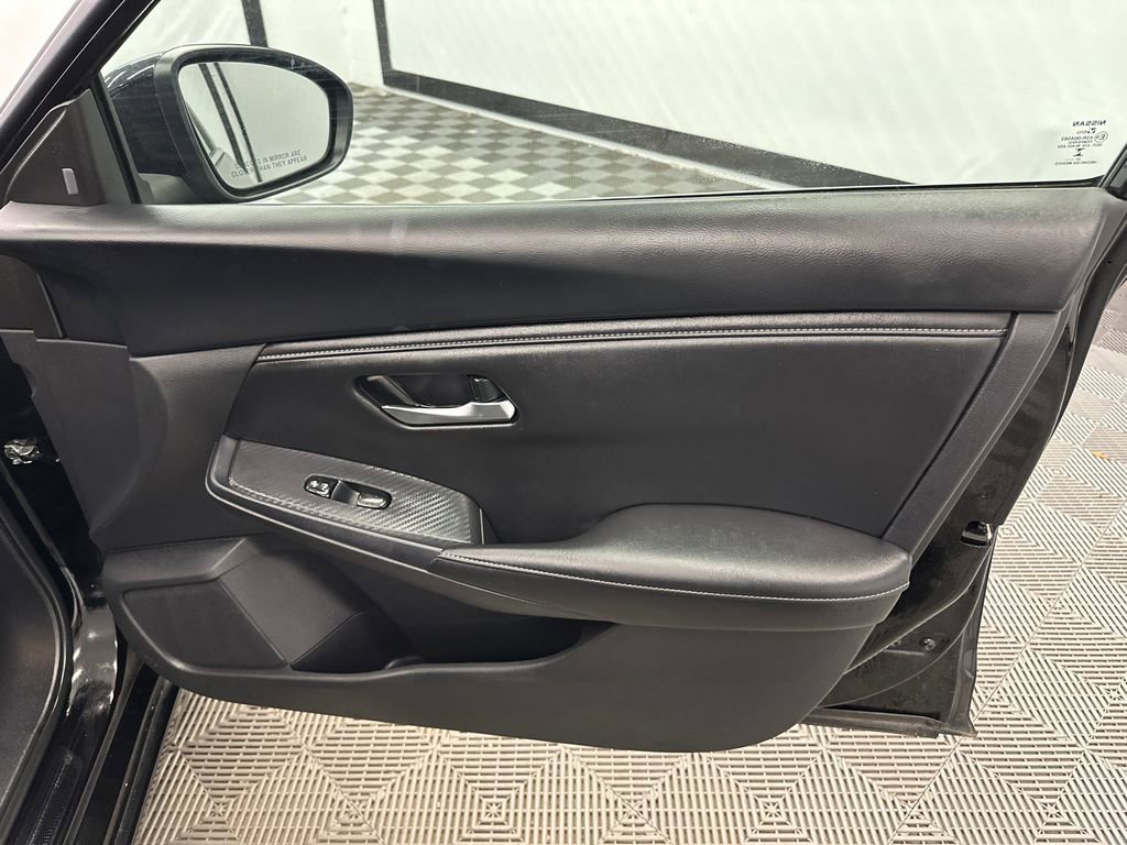 Used 2024 Nissan Sentra SV image 14