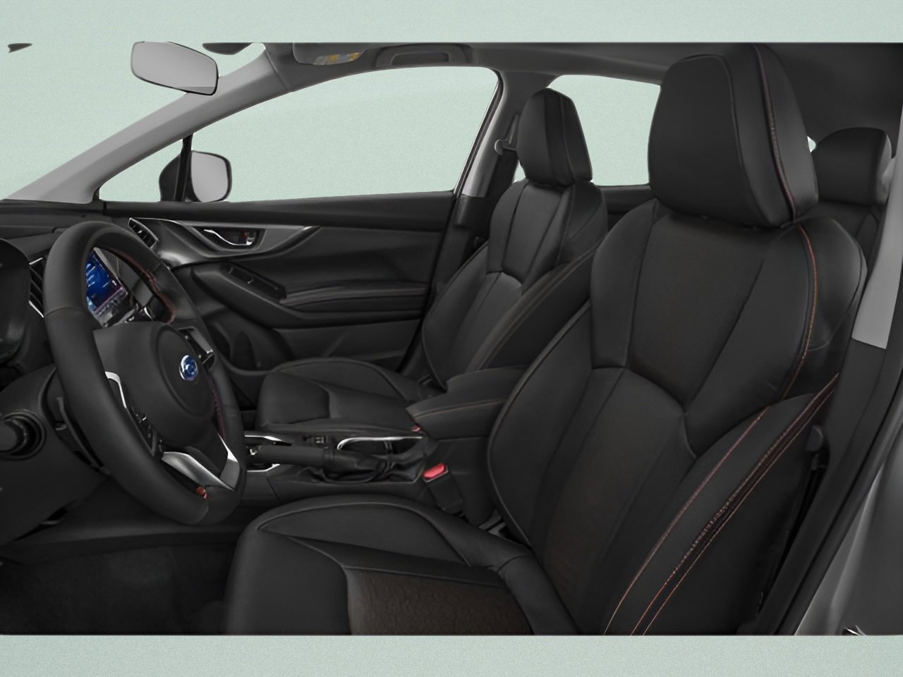 Used 2022 Subaru Crosstrek 2.5i Limited w/ Moonroof Package 1 image 21