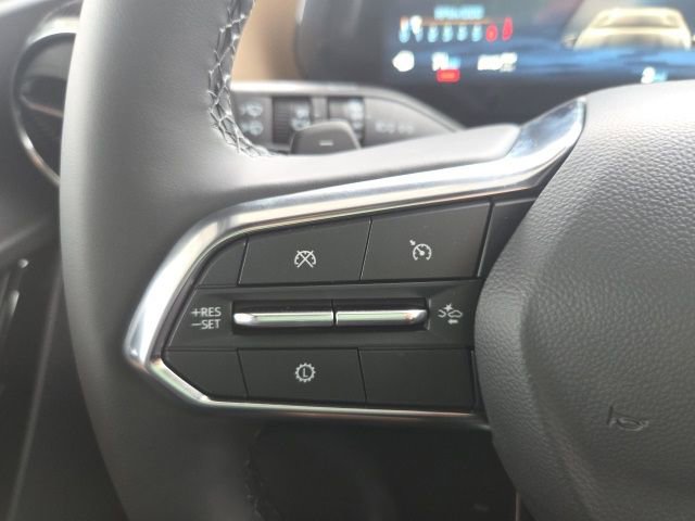 New 2026 Chevrolet Equinox ACTIV w/ Convenience Package III image 30